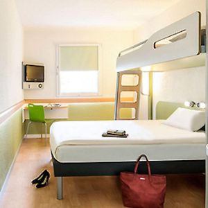 Chambre Triple
